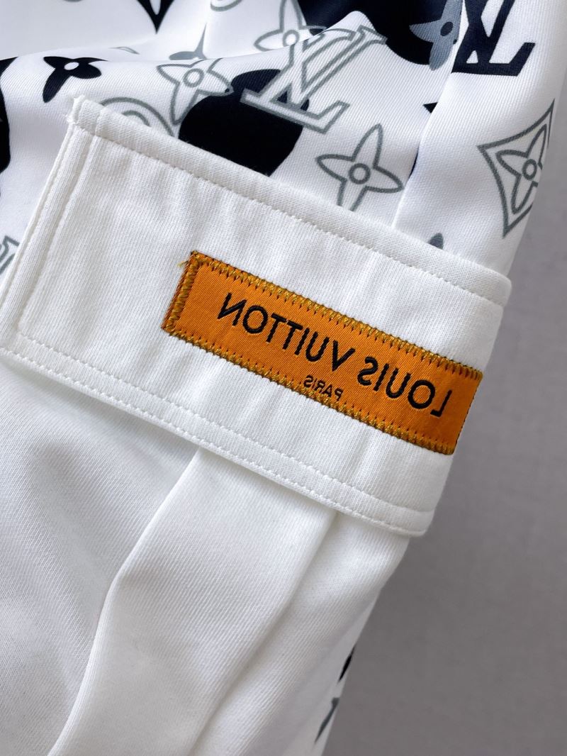 Louis Vuitton Short Pants